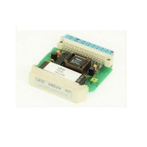 Siemens PLC Module 6AV3971-1NA01-0CA0